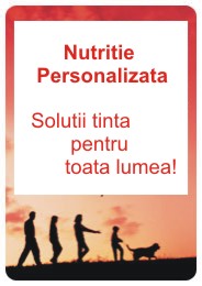 Suplimenti de Nutritie Herbalife
